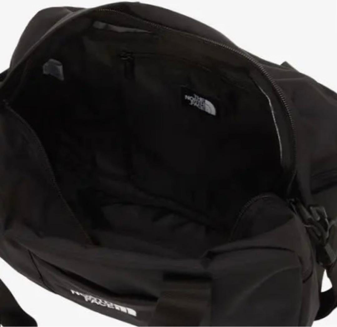 日本未入荷！The north face HERITAGE CARGO M