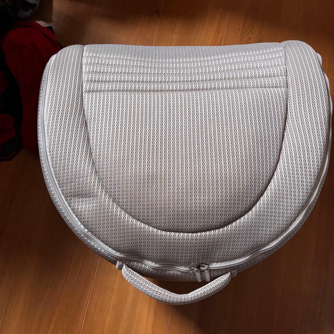 ネオママイズム　ベビーベッド