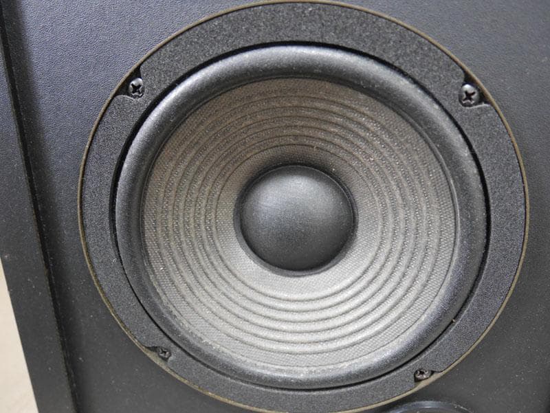 c*u様 JBL J216 PRO スピーカー　ペア　音出し正常品