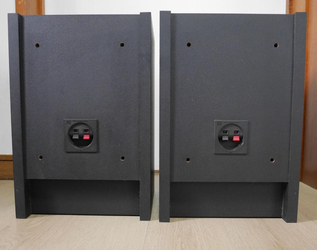 c*u様 JBL J216 PRO スピーカー　ペア　音出し正常品