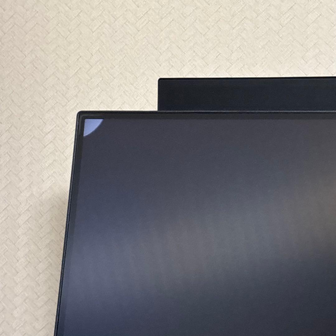 LG 32UN500-W 31.5インチ 4Kモニター 液晶　2023年製