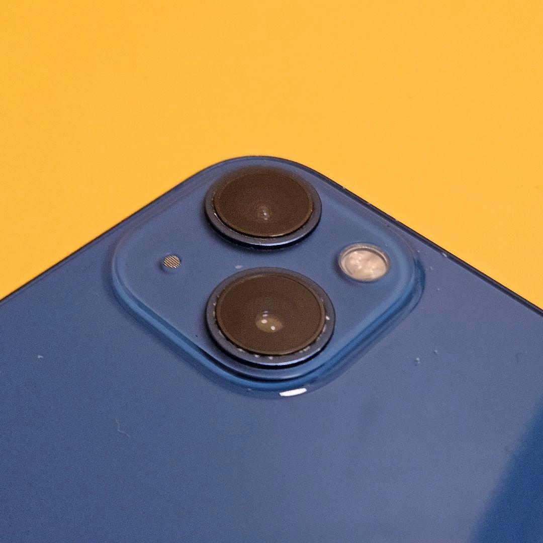 iPhone 13 128GB｜24時間以内発送#619