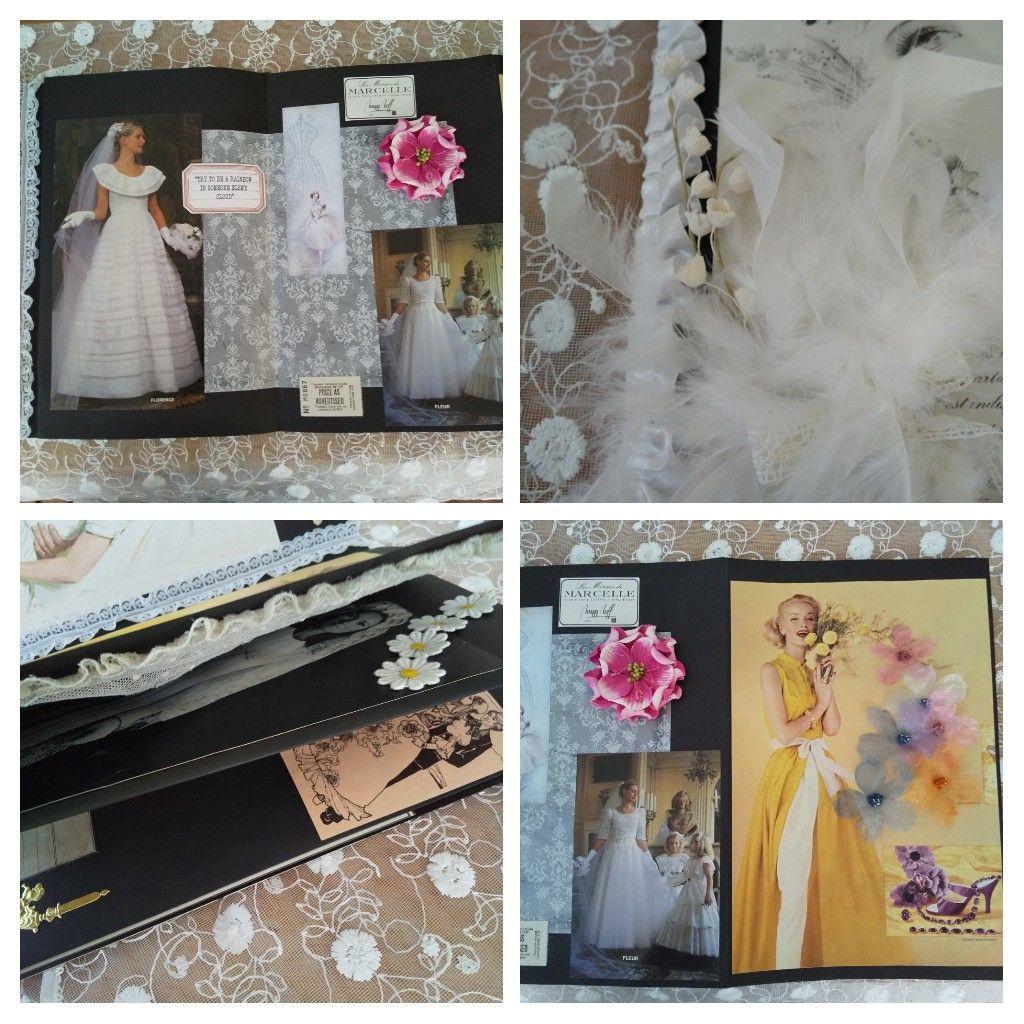 ジャンクジャーナル　marriage