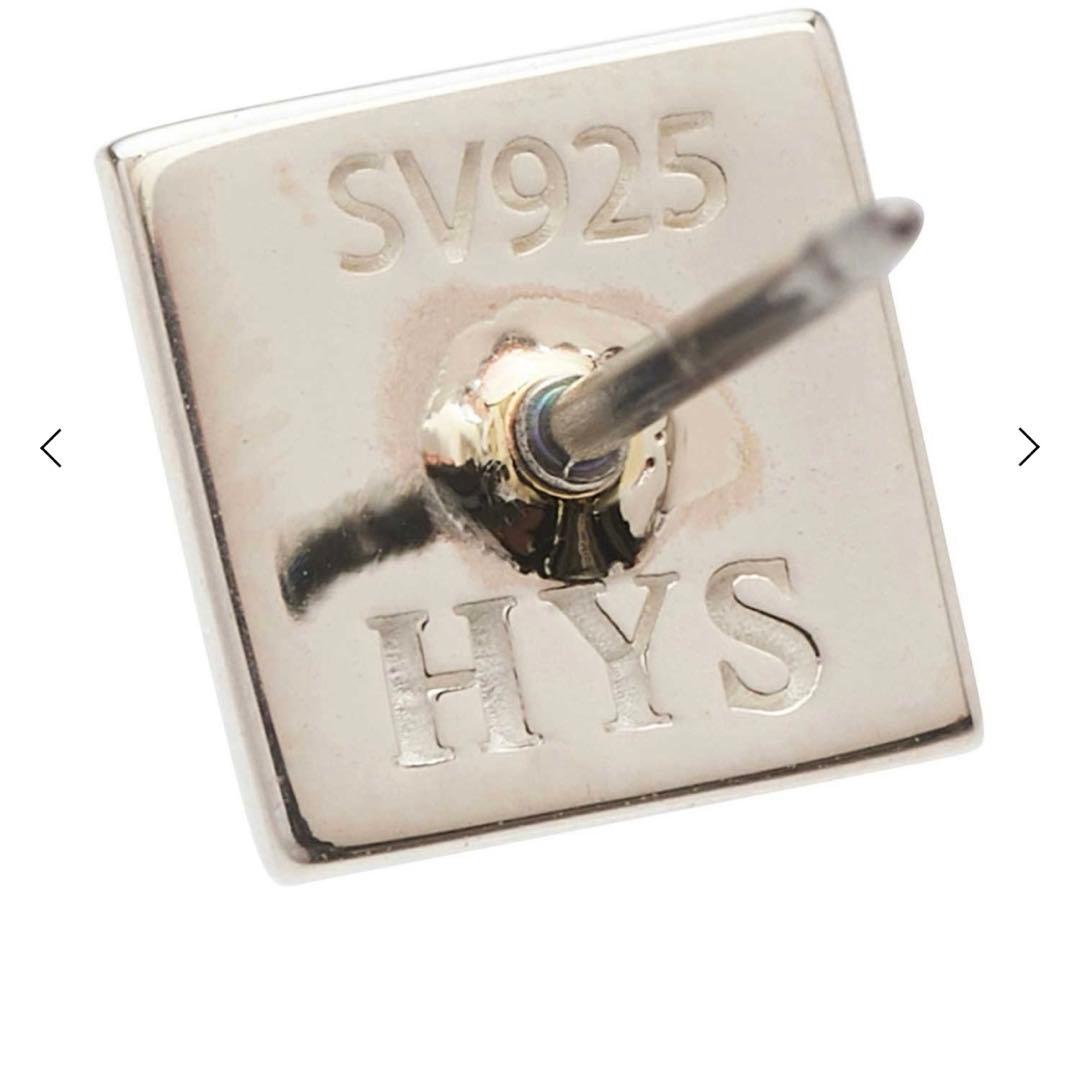 ヒステリックグラマー　ピアス