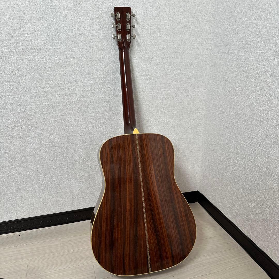 TOKAI 東海楽器 TCM-50V アコースティックギター 管理No.※31