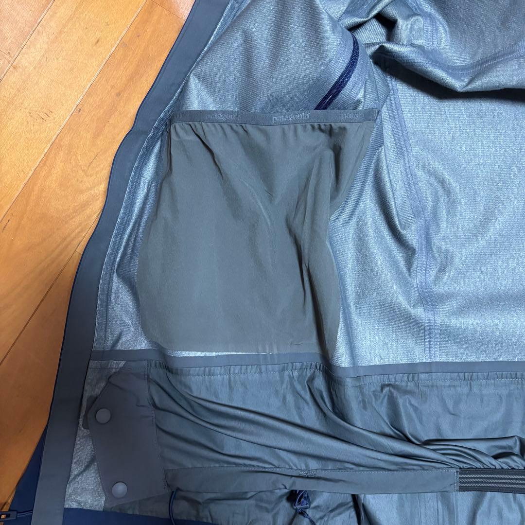 patagonia Untracked Jacket アントラックド ジャケット