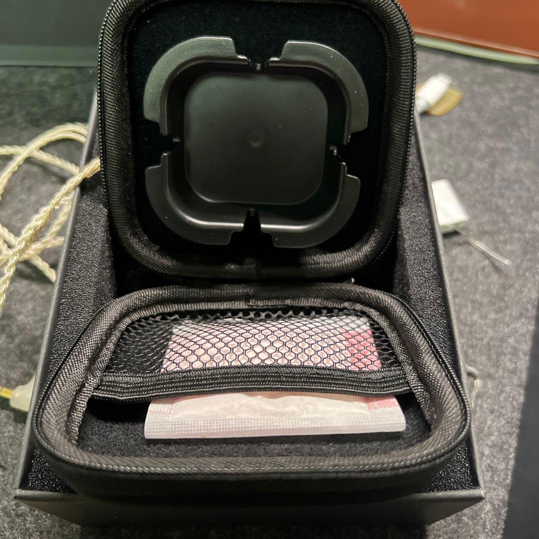 イヤホン SENNHEISER IE 500 pro