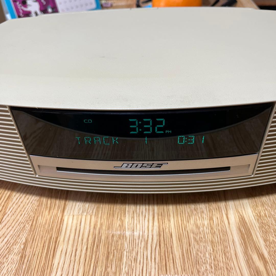 BOSE awr ccc 5217AC送料込み