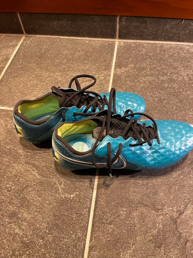 Nike Tiempo legend8 FG ナイキ　ティエンポエリート芝 26