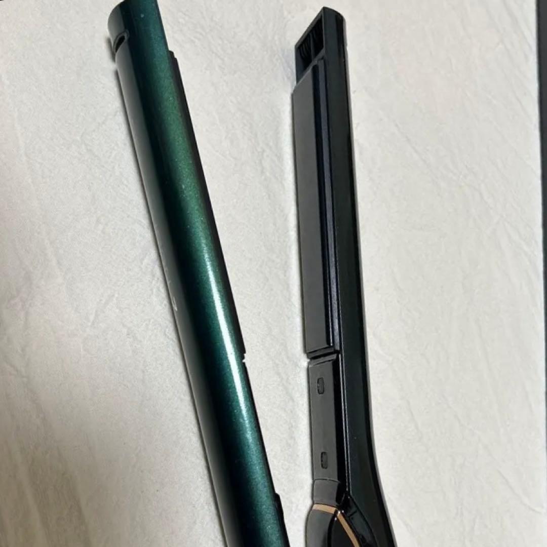 お値下 HAIRBEAURON 7D plus STRAIGHT