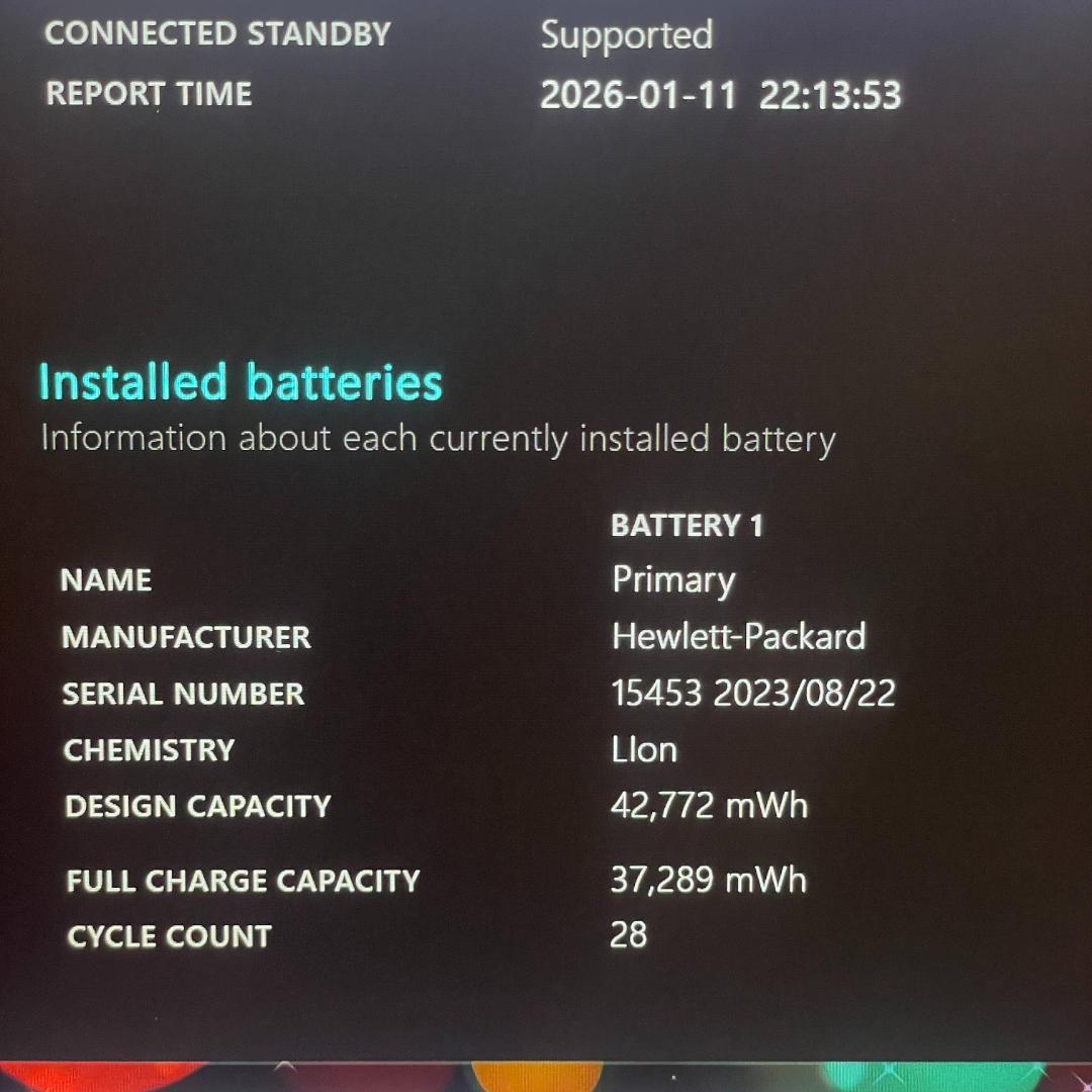 第13世代i5 HP EliteBook 630 G10 ノートPC 薄型軽量
