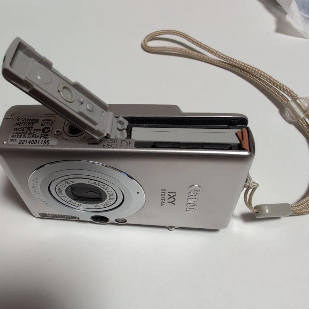 CANON　DIGITAL70