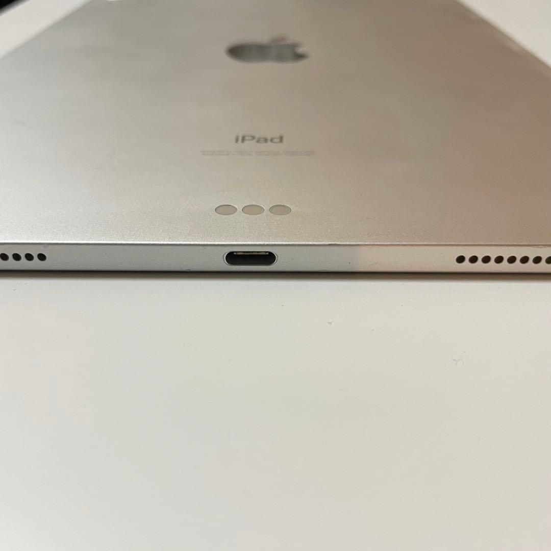 iPadPro11インチ第一世代256GB（画面割れ及びフレーム変形）