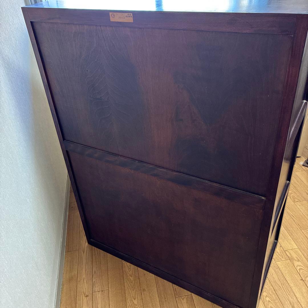 ☆送料無料☆ 松本民芸家具　箪笥　和箪笥