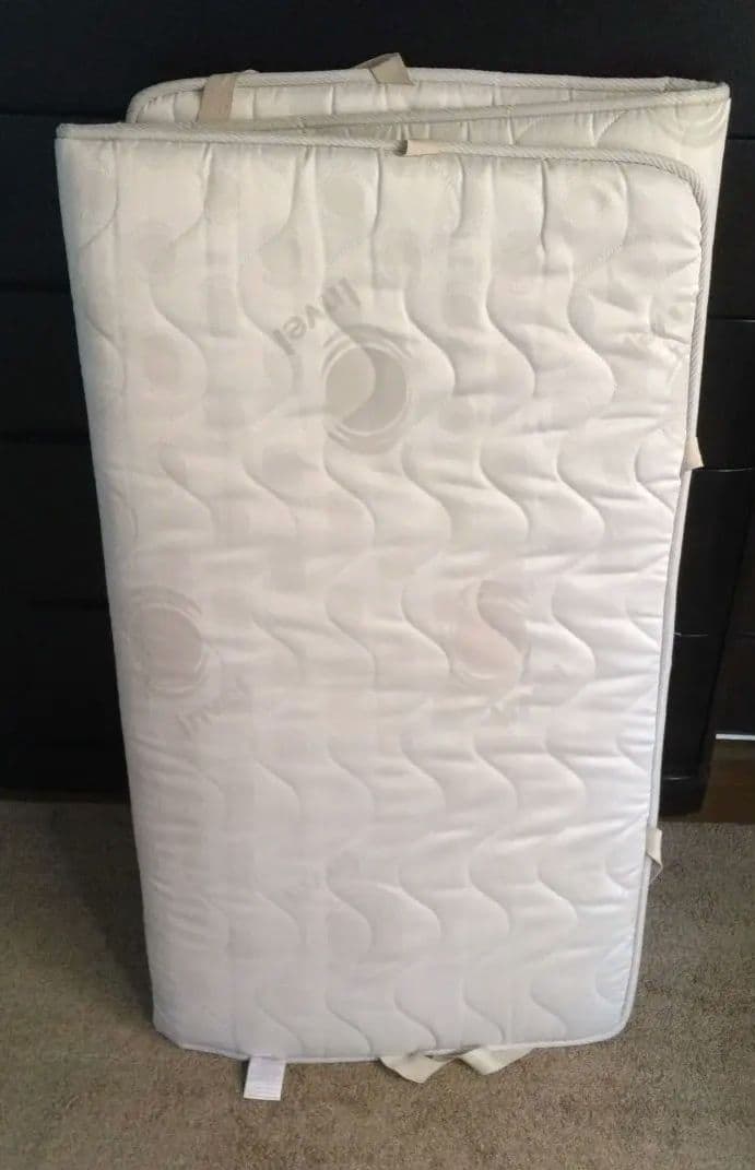 インヴェル　バイオスリープ　マット