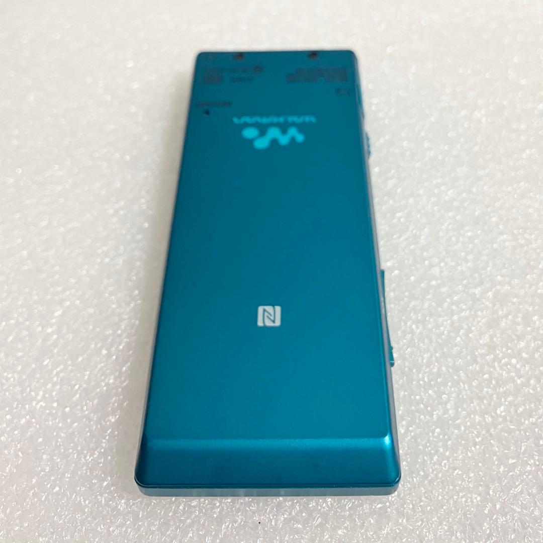 【バッテリー良好】　ソニー　ウォークマン　NW-A26 32GB