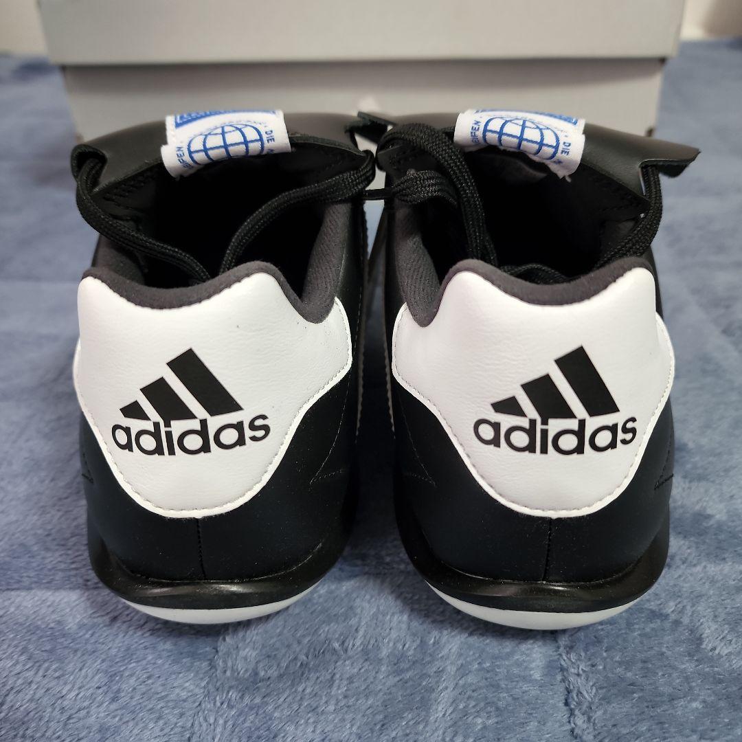 adidasアディダス　スタビルV9　STABILEV9　長嶋茂雄　野球スパイク