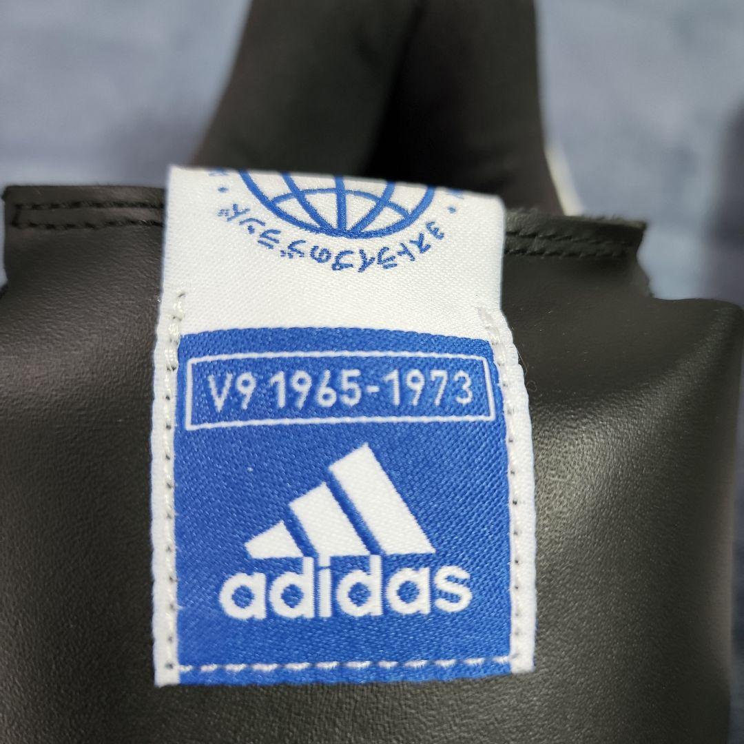adidasアディダス　スタビルV9　STABILEV9　長嶋茂雄　野球スパイク