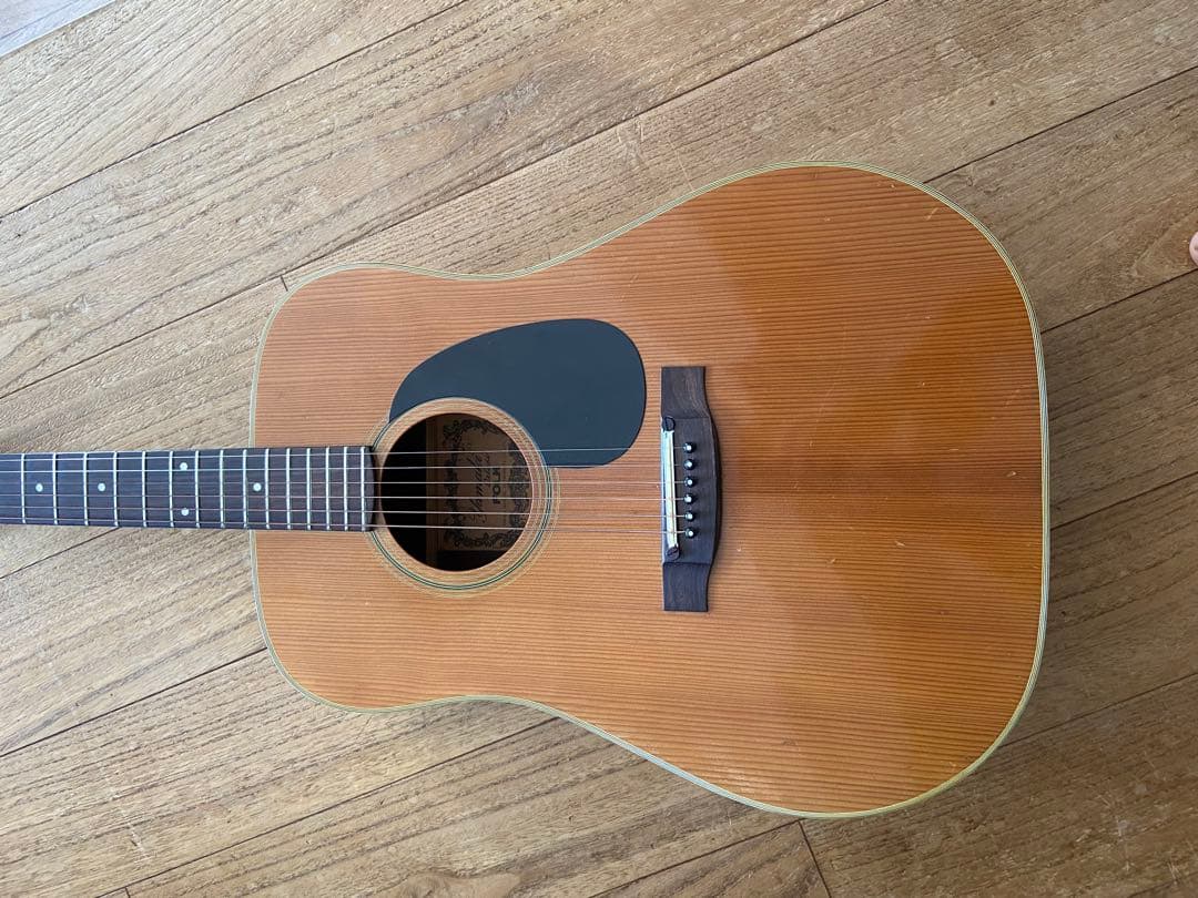 ギター Yamaki Deluxe no.120