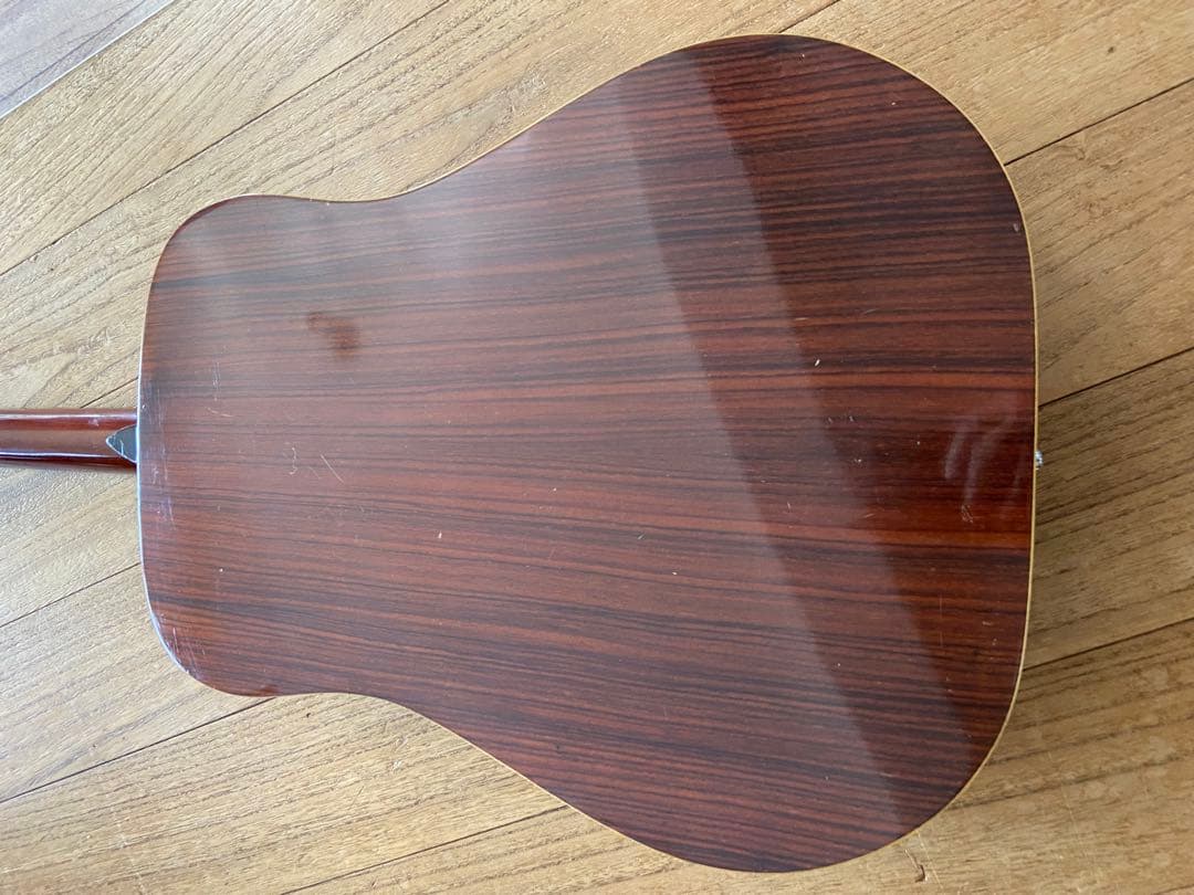 ギター Yamaki Deluxe no.120