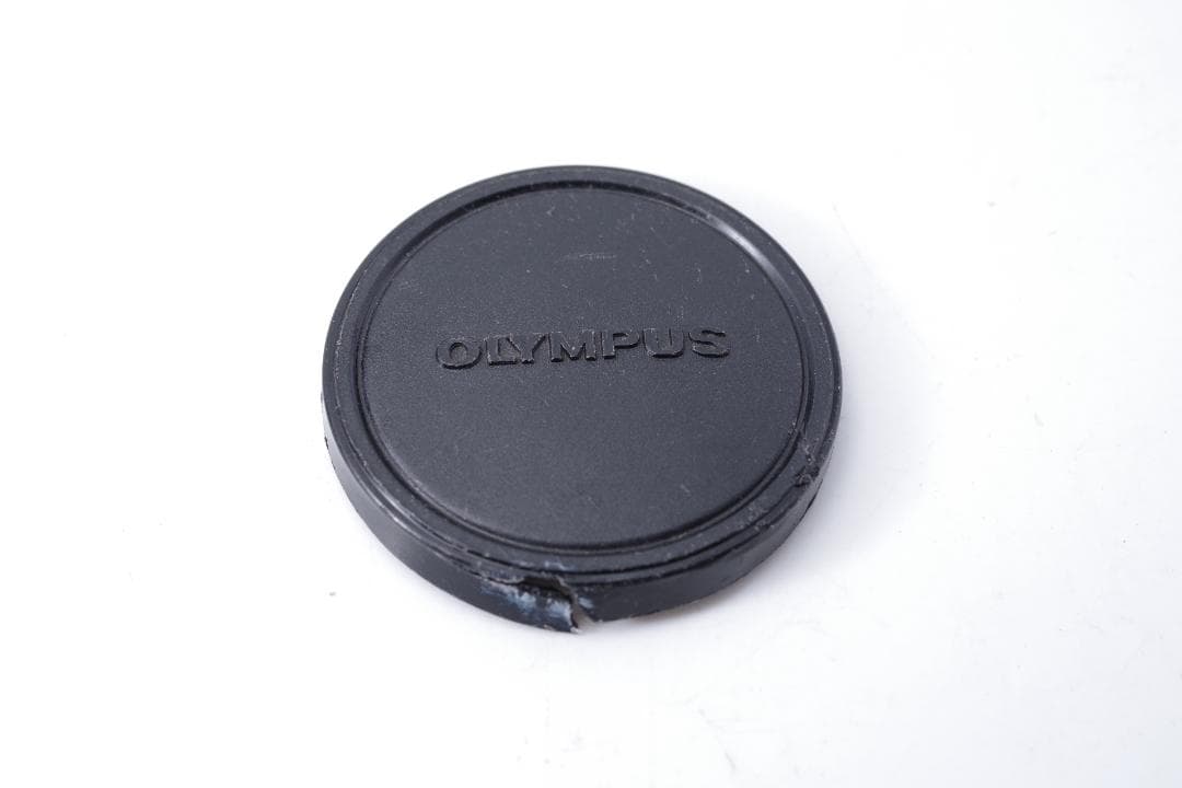 OLYMPUS TRIP 35 ブラック