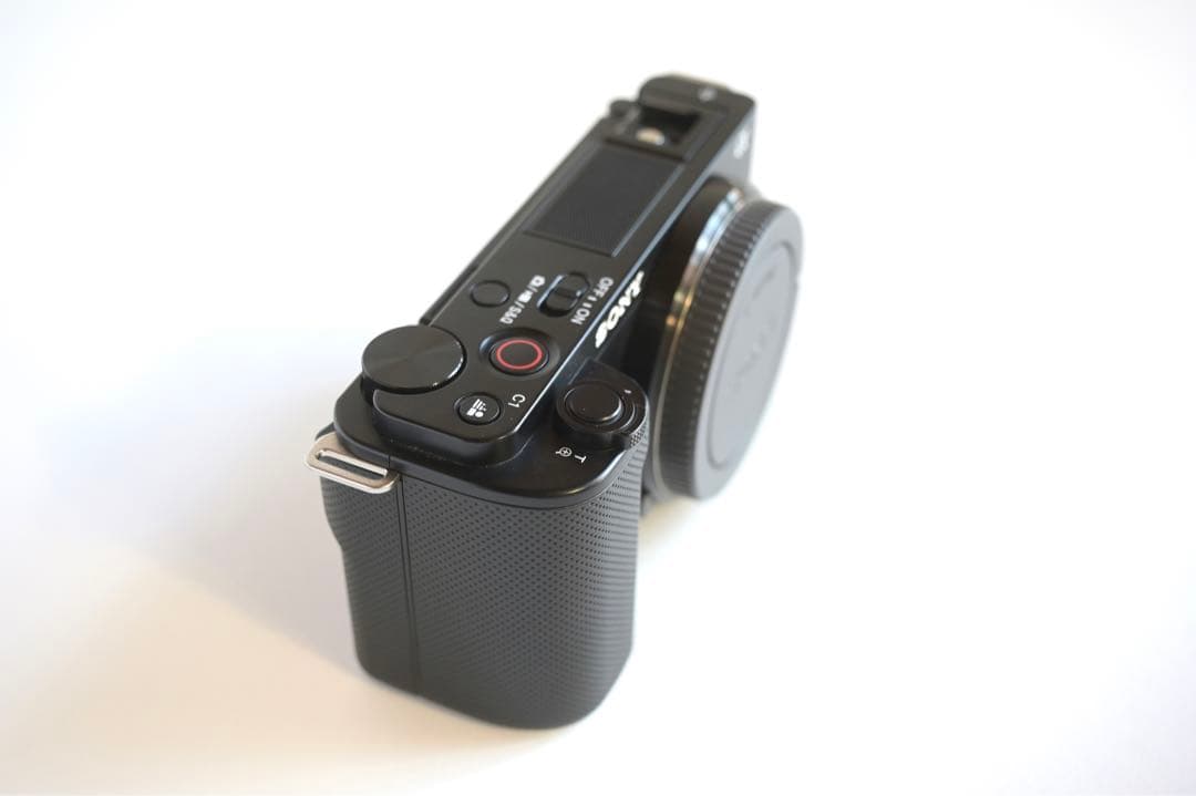 ZV-E10 本体 SONY ( ソニー ) VLOGCAM