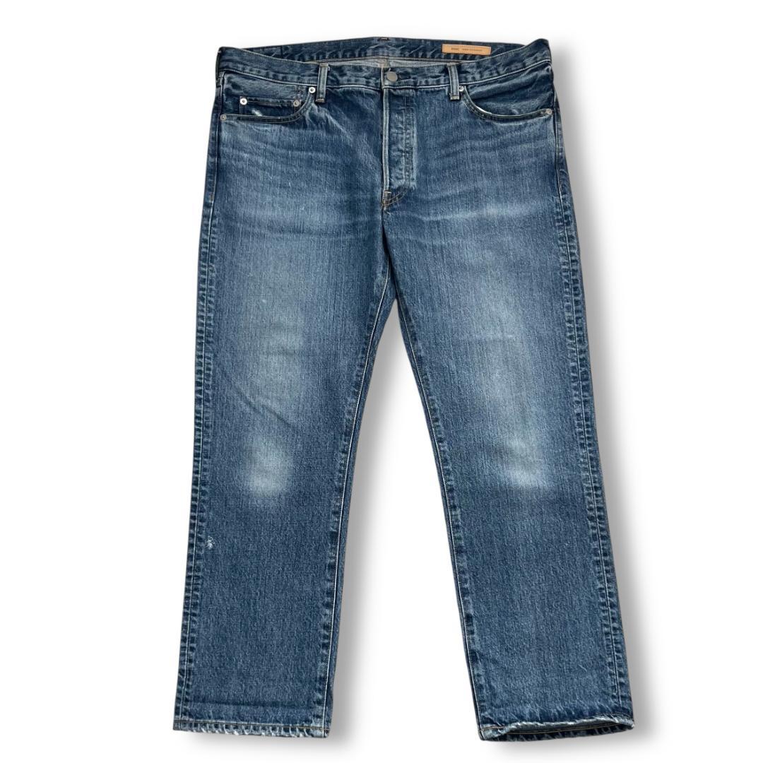 RHC アールエイチシー ジョー スリムフィット デニムパンツ 34完売サイズ