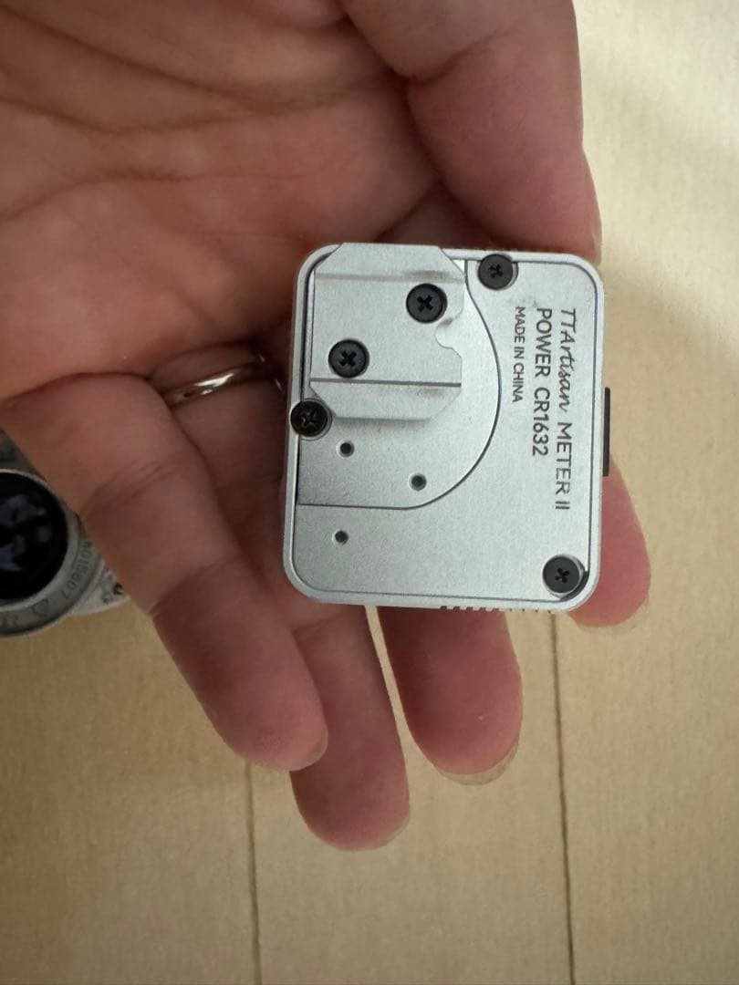 Leica 3fインダスター50mm f/3.5セット