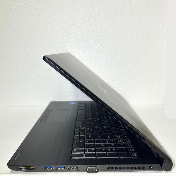 dynabook B65/HS⭐️11世代 i5×32GB×新品1TB爆速⚡