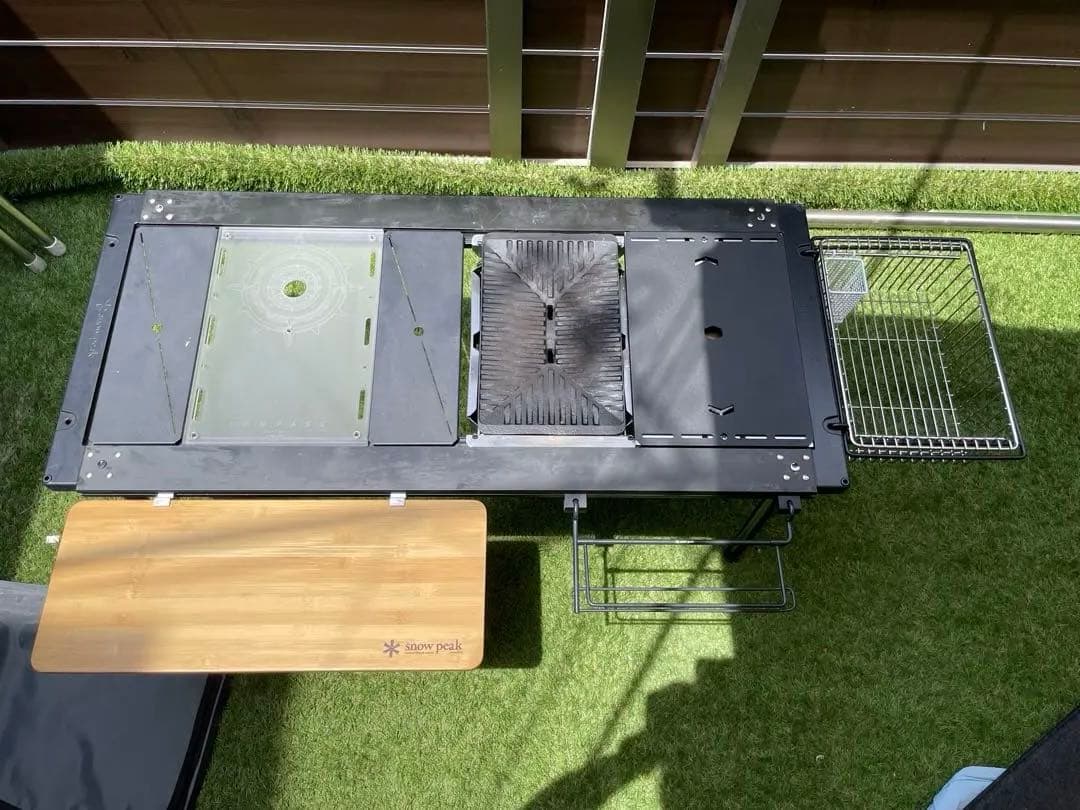  peak IGTテーブル　4ユニット　諸々お得セット(used品)