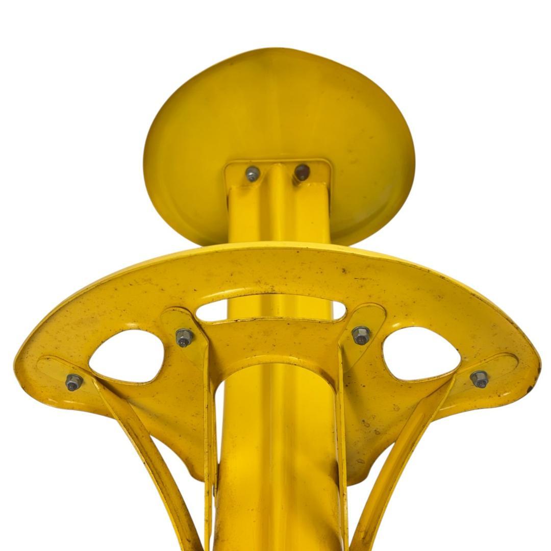 ヴィンテージ DULTON ダルトン バースツール ロータス カウンターチェア