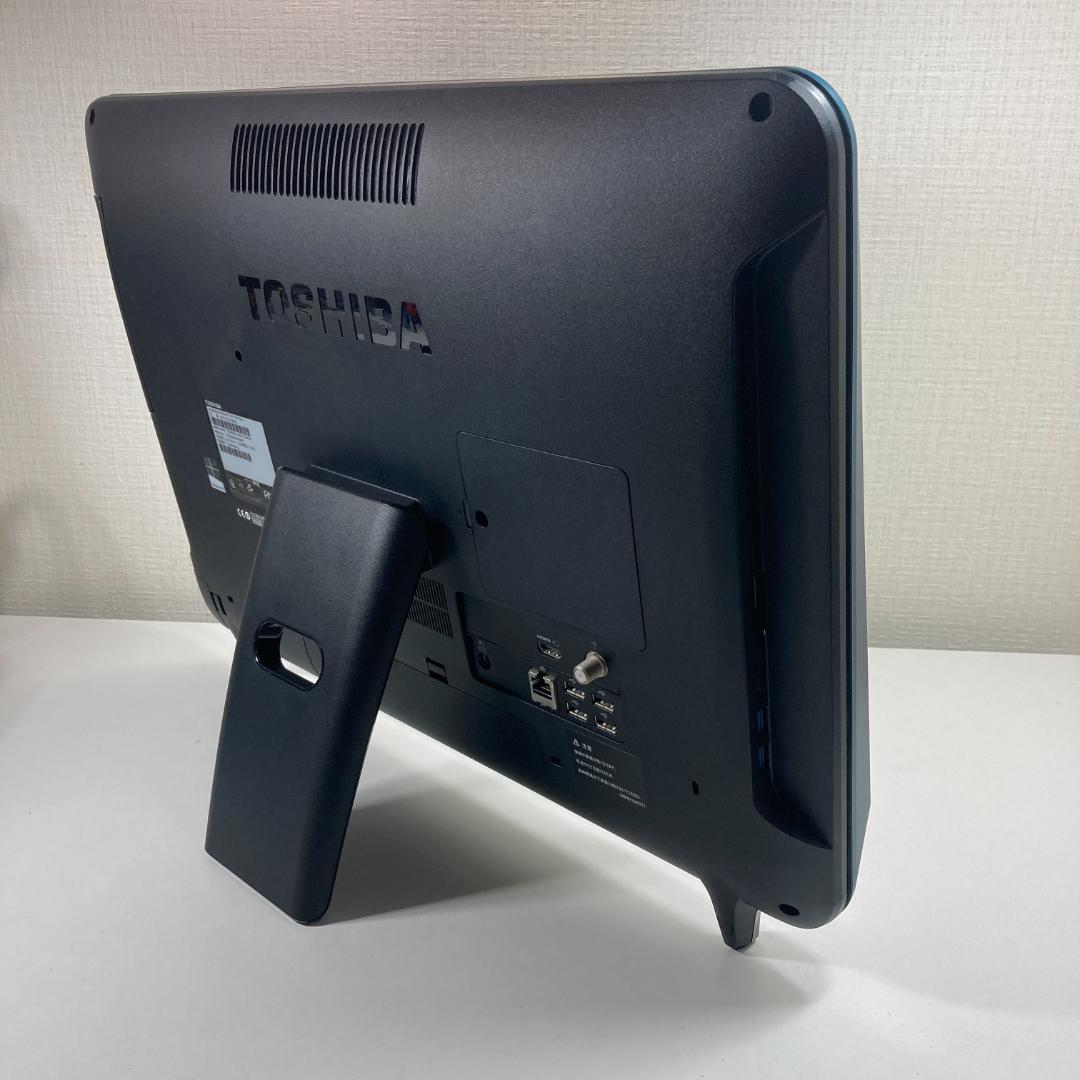 TOSHIBA dynabook 液晶一体型 パソコン（A7）