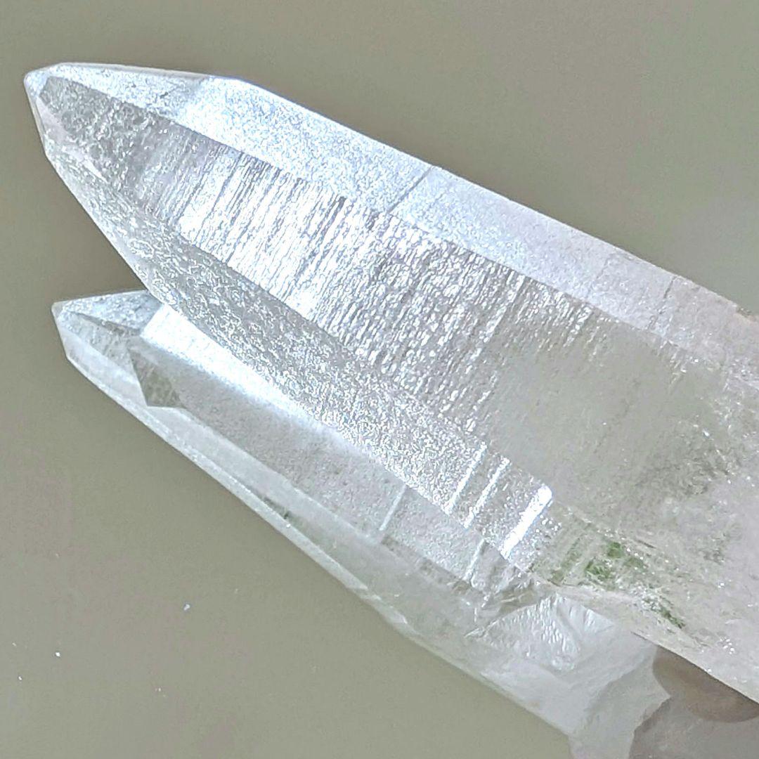 レムリアンシードクォーツ原石（ミナスジェライス州産）