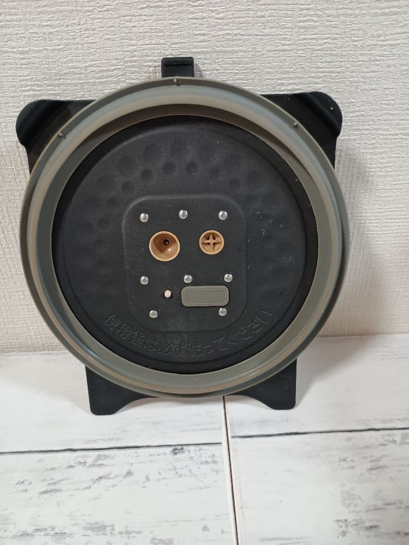 TIGER 圧力IH炊飯ジャー JPB-R100