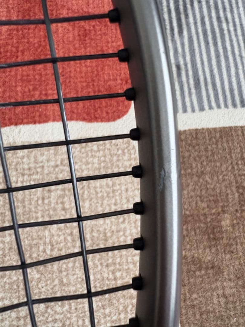 ヨネックス　ボルトレイジ 8S