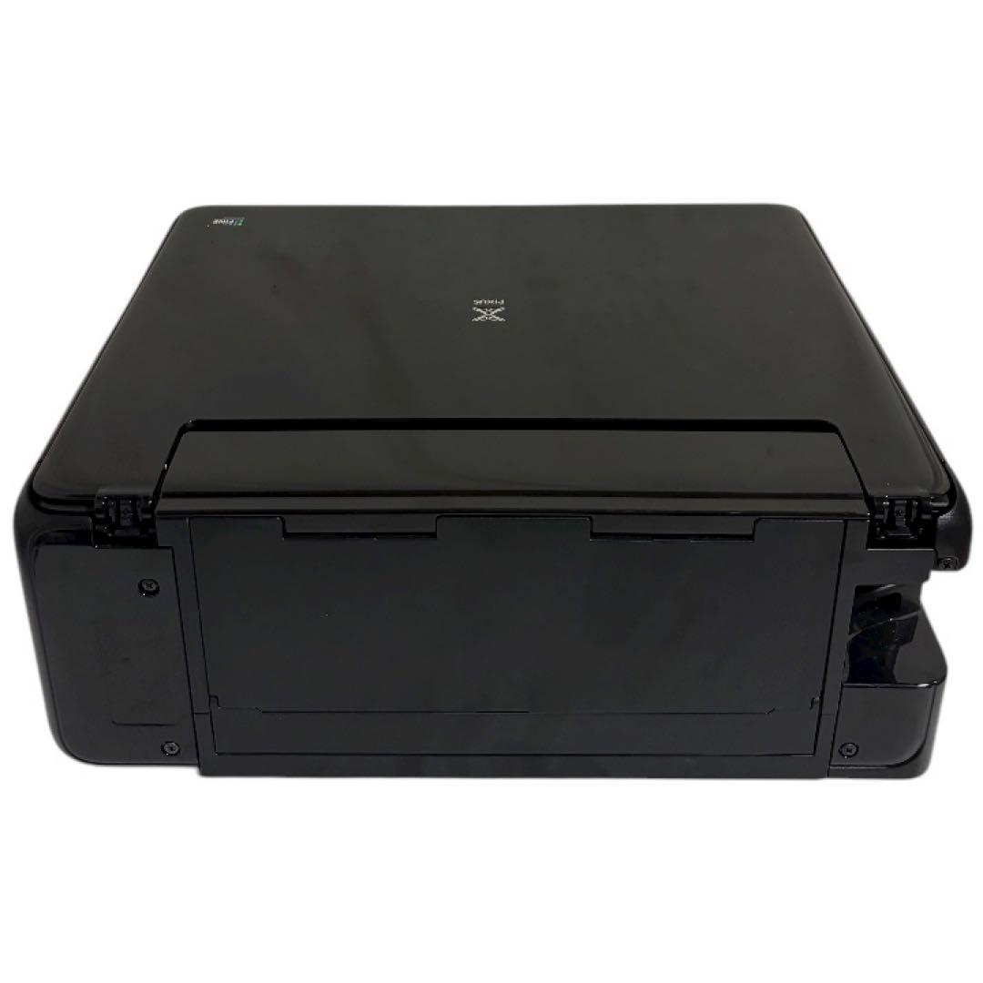 【印刷少】Canon キャノン TS8130 インクジェット プリンター複合機