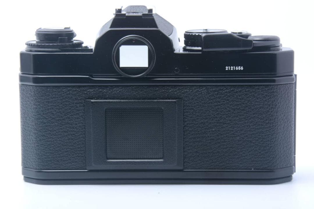 Nikon FE2 ボディ LL3623#Z099