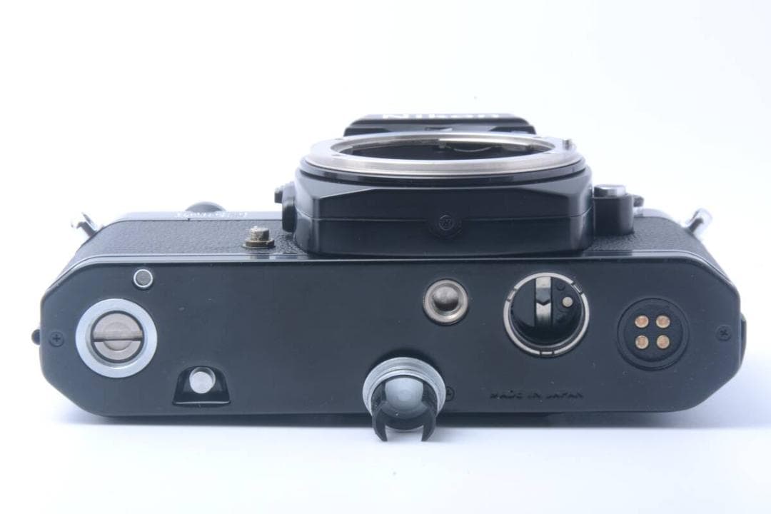 Nikon FE2 ボディ LL3623#Z099