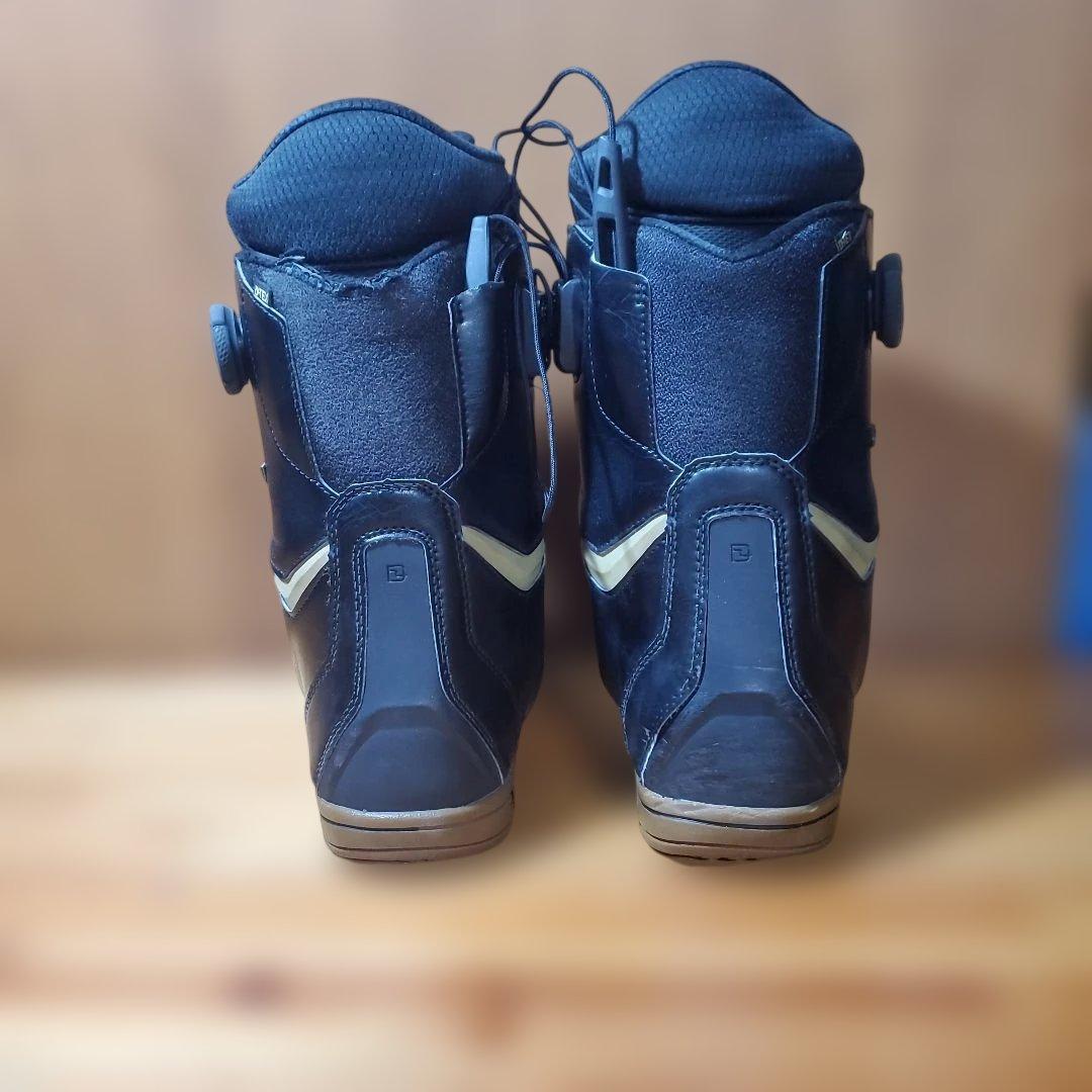 DEELUXE スノーボードブーツ 25.5cm! 26134