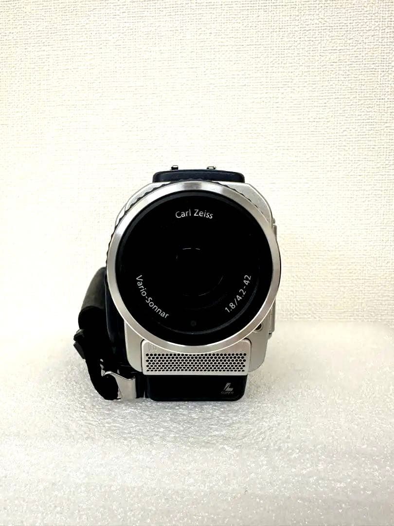 SONY DCR-TRV30 ビデオカメラ本体