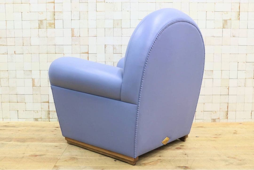 GMIK121B○Poltrona Frau / ポルトローナフラウ Vani