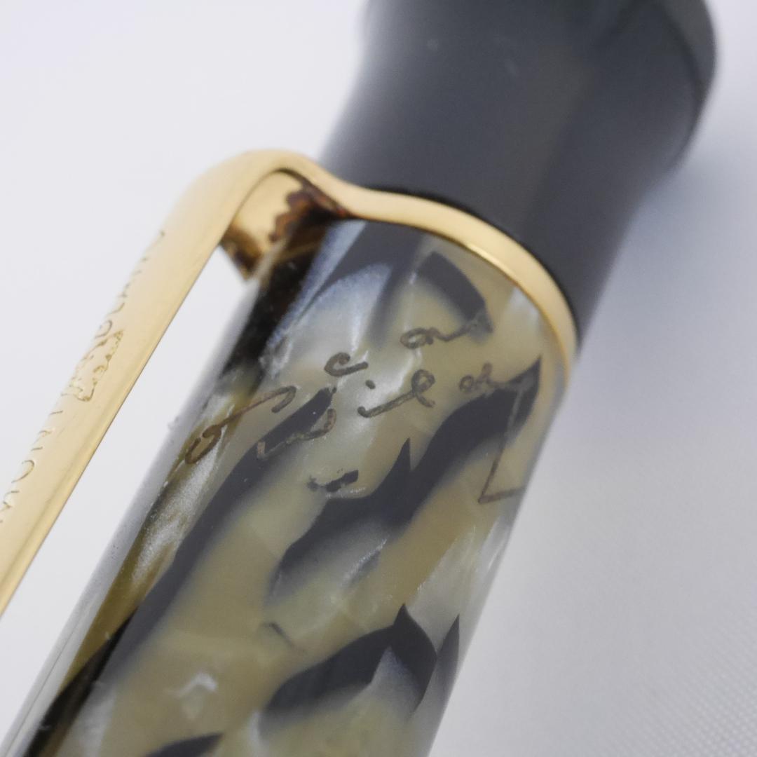 モンブラン MONTBLANC 作家シリーズ オスカーワイルド ボールペン