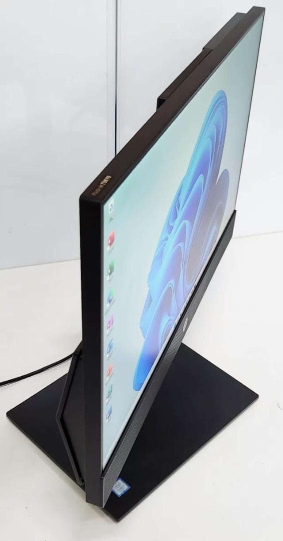 PC014 HP i3-9100T 8GB 一体型PC