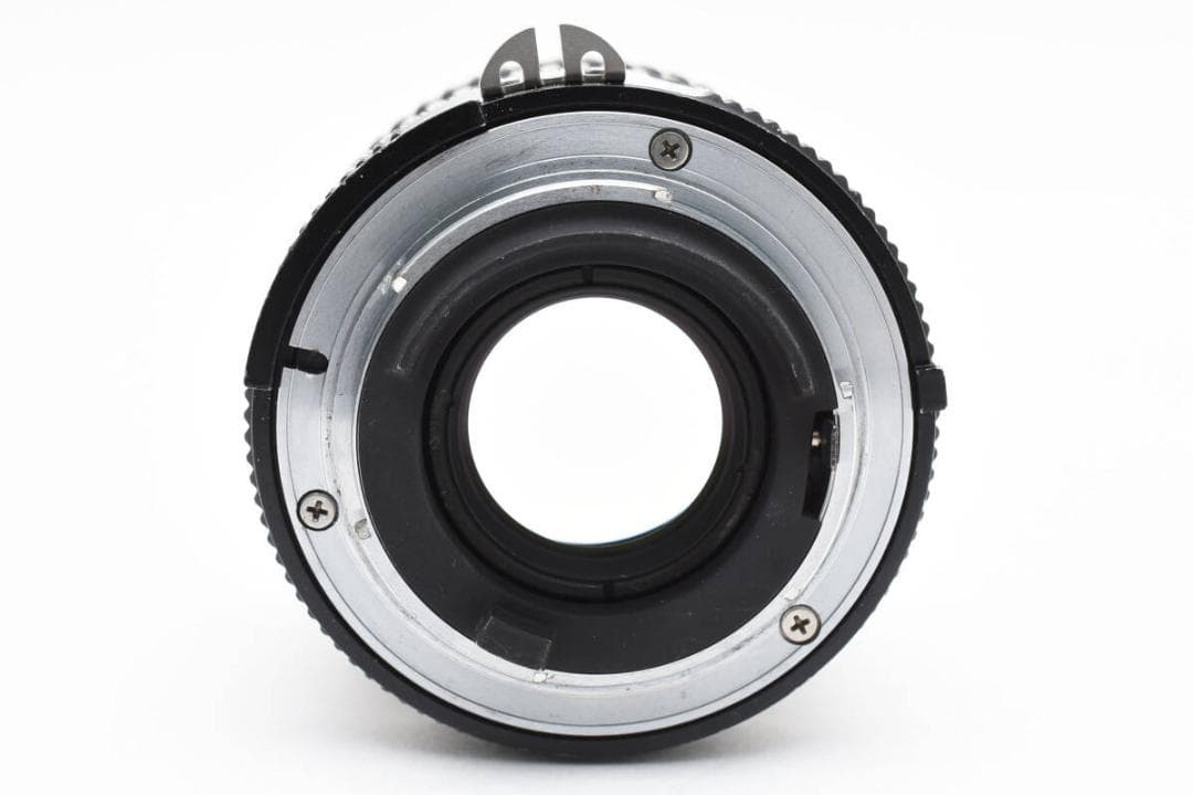 ★極上美品★ニコン NIKON AI 35mm F2 #1065