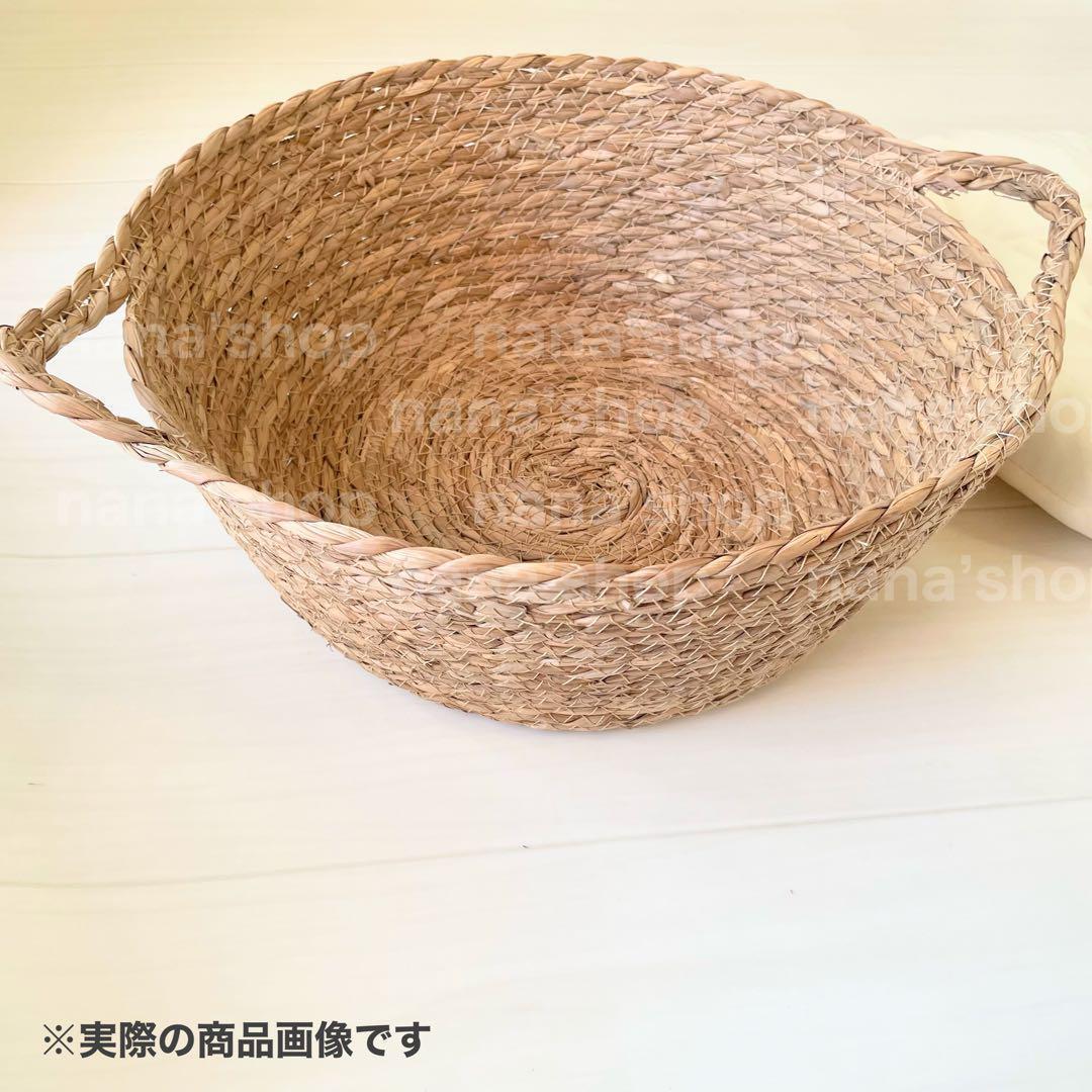 手編み風かごセット【緑へび】♪ニューボーンフォト撮影衣装 小道具ベビーフォト干支