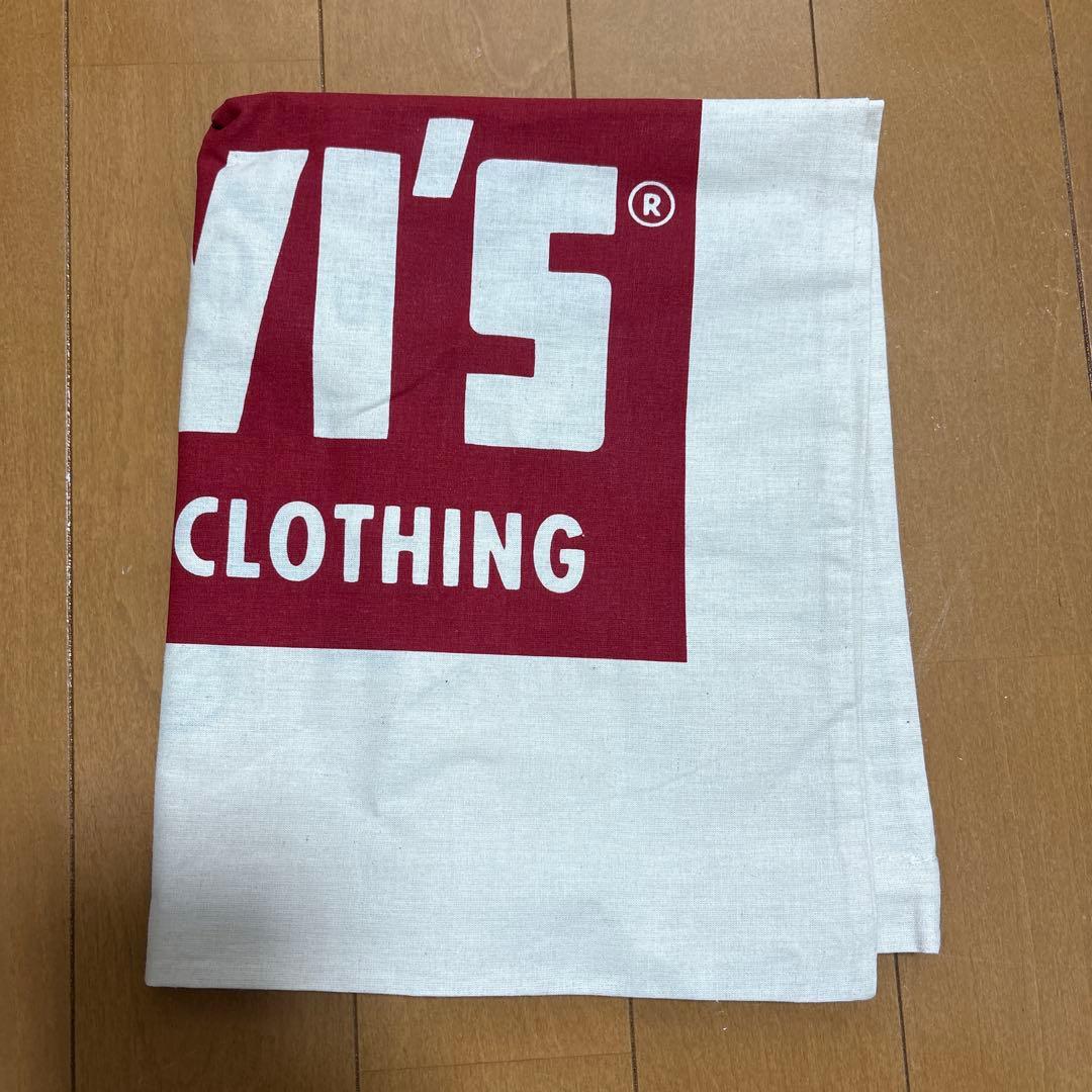 LEVI’S VINTAGE CLOTHING W36 S501XX 大戦モデル