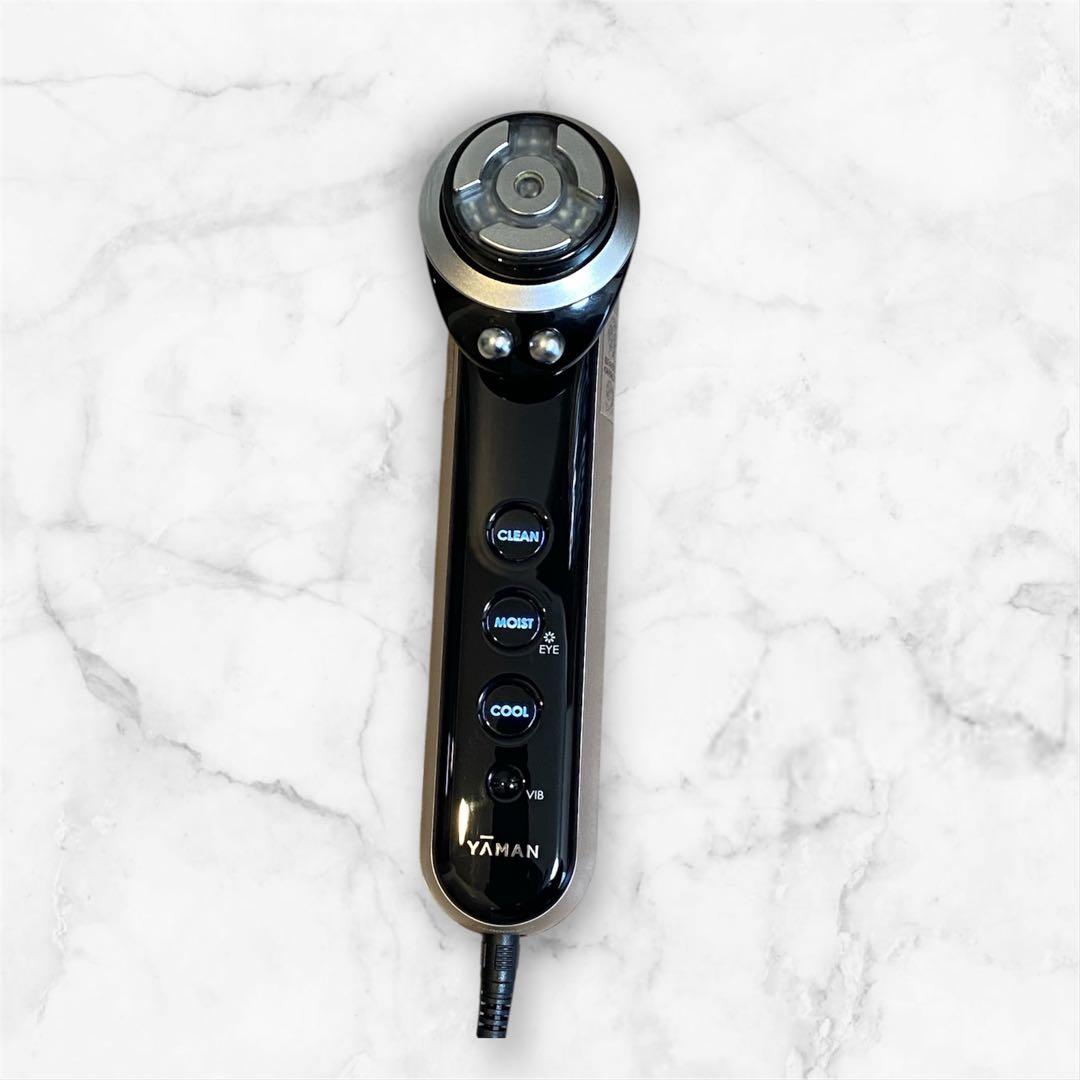 【美品おまけ】YA-MAN 美顔器 ヤーマンフォトプラスプレステージSS M21
