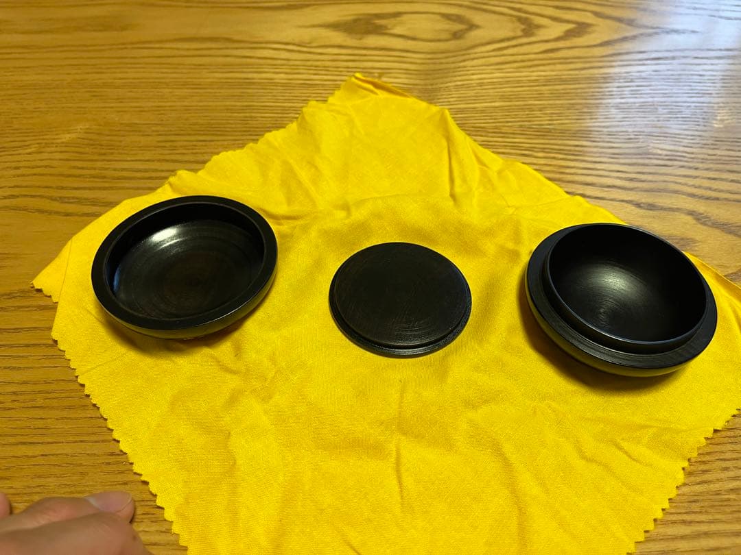 ★手元供養★骨壷★伝統工芸品★天然木製★蒔絵入り★漆塗装★桂寛作