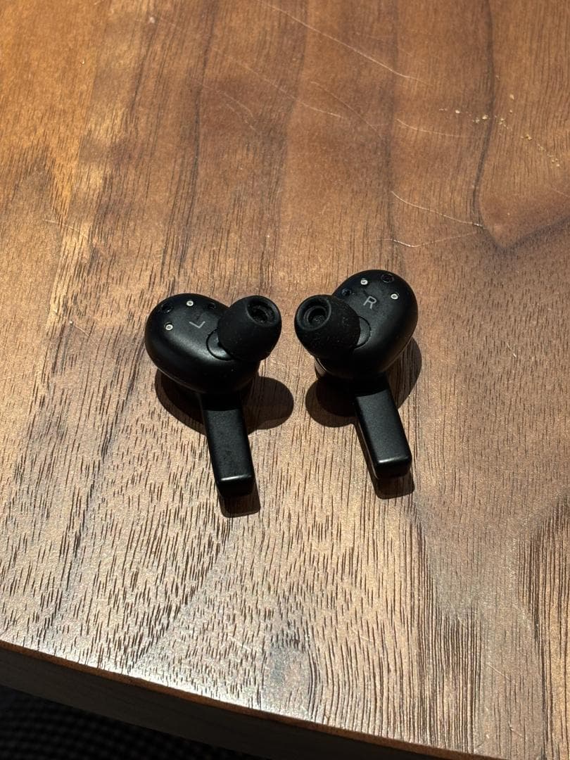 【ジャンク品】Bang & Olufsen Beoplay EX ブラック