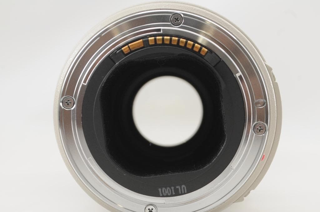 ★超美品級★ Canon キヤノン EF 300mm F4L IS USM